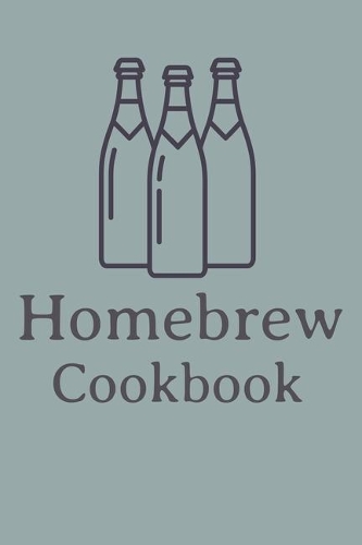 Homebrew Cookbook
