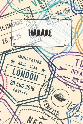 Harare