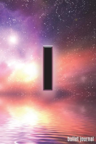 I Bullet Journal