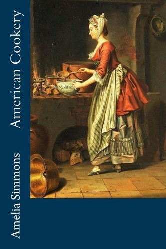American Cookery