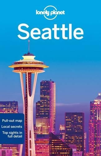 Lonely Planet Seattle