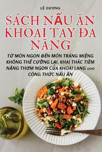 S�ch NẤu Ăn Khoai Tay Đa NĂng
