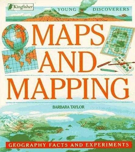 Maps and Mapping: (Young Discoverers)