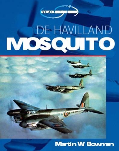 De Havilland Mosquito