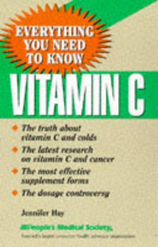 Vitamin C: Everything You Need to Know