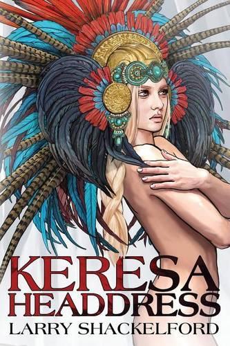 The Keresa Headdress