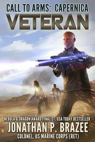 Veteran: (Call to Arms: Capernica)