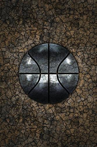 Monogram Basketball Journal