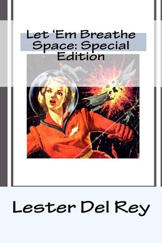 Let 'em Breathe Space: Special Edition