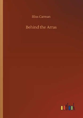 Behind the Arras