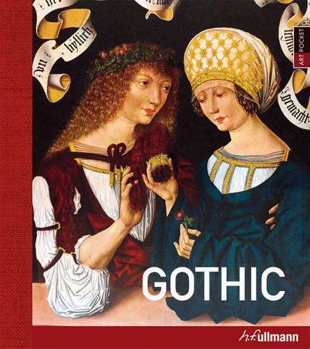 Gothic: (Ullmann Art Pockets)