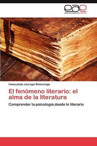 El fenómeno literario