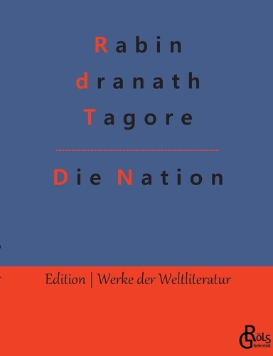 Die Nation: Nationalismus