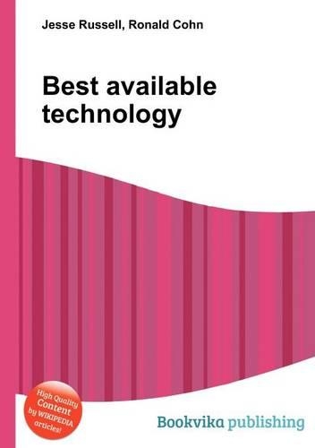 Best Available Technology