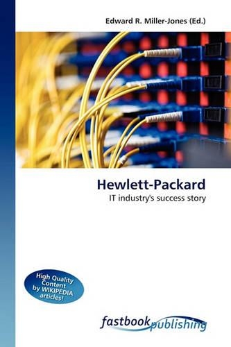 Hewlett-Packard