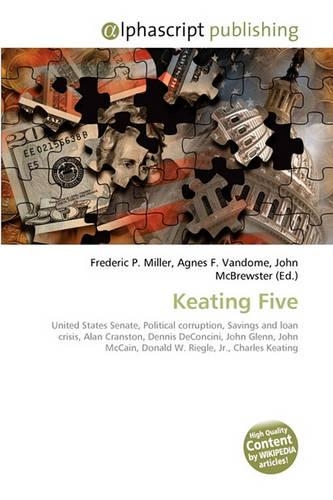 Keating Five