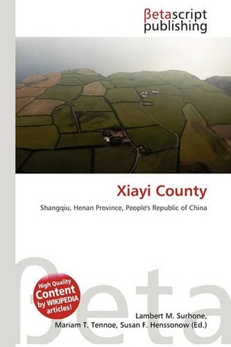 Xiayi County