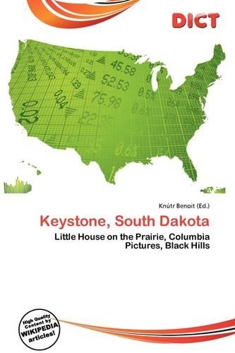 Keystone, South Dakota
