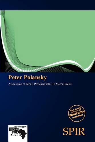 Peter Polansky