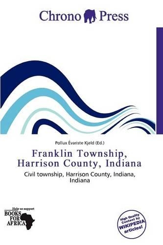 Franklin Township, Harrison County, Indiana