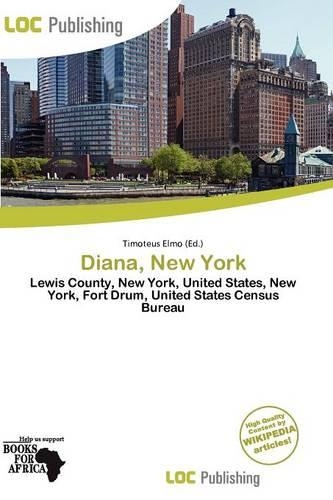 Diana, New York: (English)