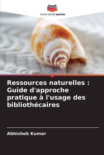Ressources naturelles