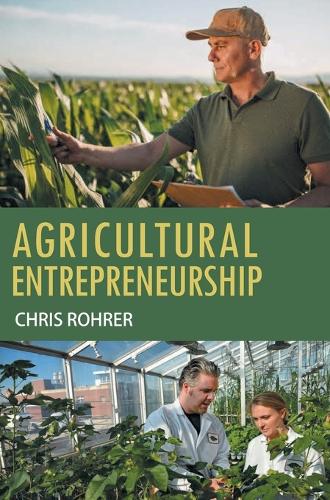 Agricultural Entrepreneurship (Edition2024)