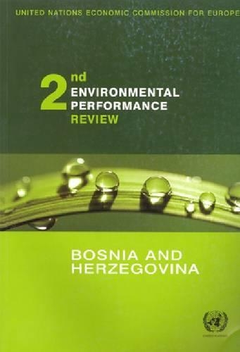Environmental Performance Reviews: Bosnia and Herzegovina, Second Review