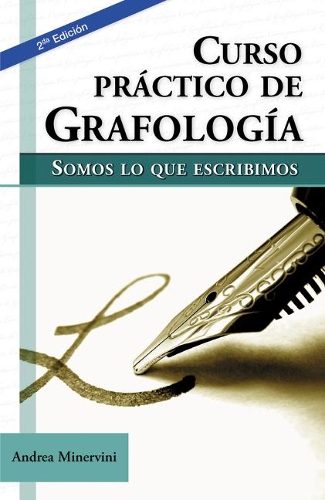 Curso práctico de grafologia