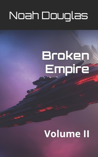 Broken Empire