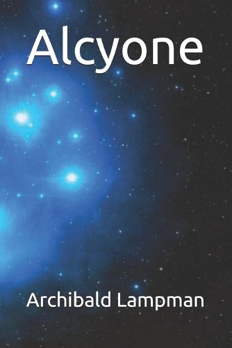 Alcyone