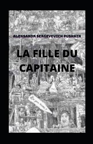 La Fille du Capitaine illustrée