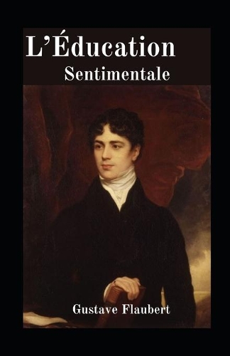 L'Éducation Sentimentale illustrée