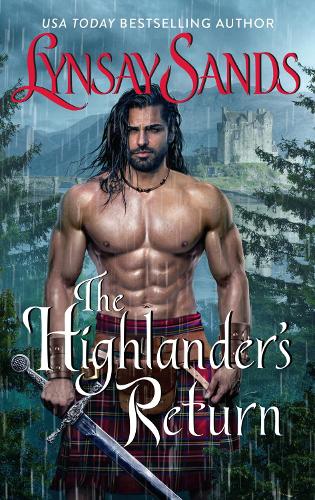 The Highlander's Return: (12 Highland Brides)