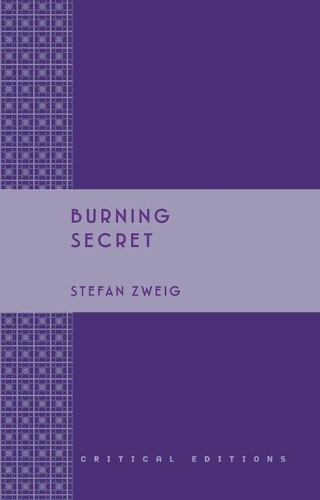 Burning Secret