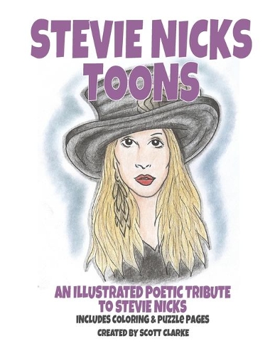 Stevie Nicks Toons