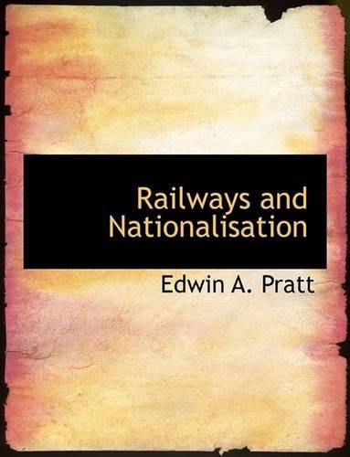 Railways and Nationalisation