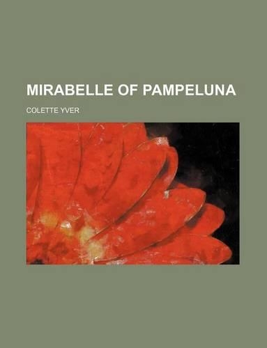 Mirabelle of Pampeluna