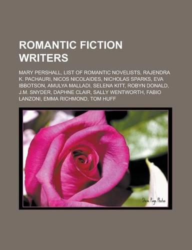 Romantic Fiction Writers