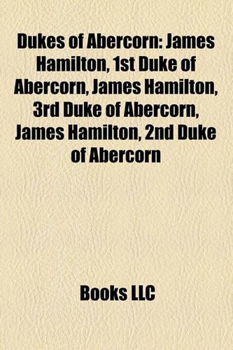 Dukes of Abercorn