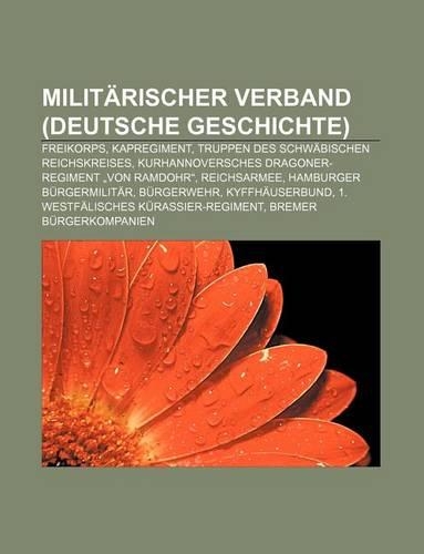 Militarischer Verband (Deutsche Geschichte)