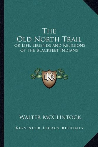 The Old North Trail