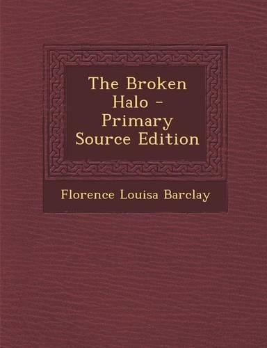 The Broken Halo