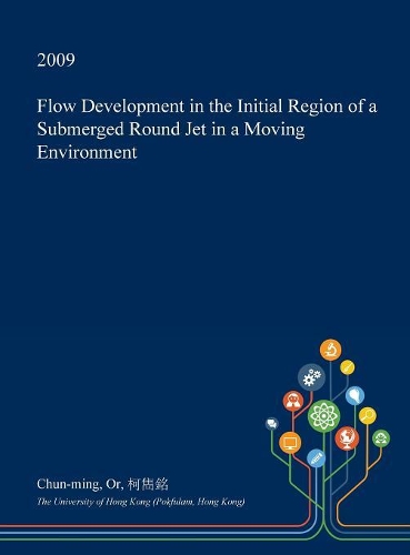 Flow Development in the Initial Region of a Submerged Round Jet in a Moving Environment: (English)
