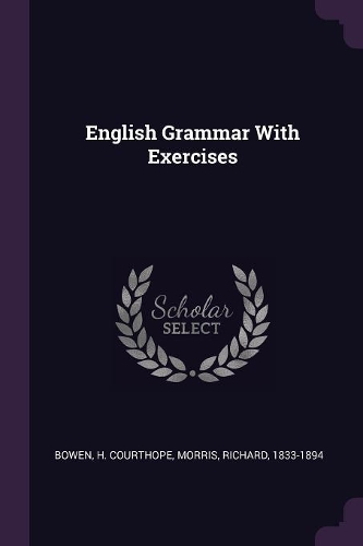 English Grammar With Exercises