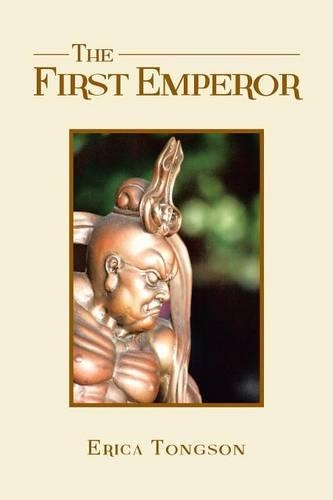 The First Emperor: (English)