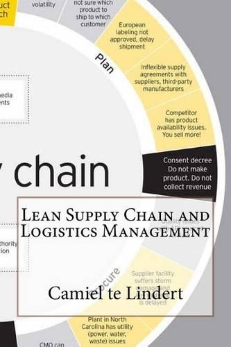 Lean Supply Chain and Logistics Management