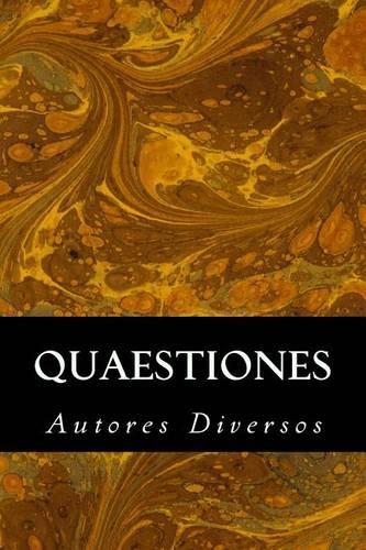 Quaestiones: Reflexoes de Direito Brasileiro E Internacional(Portuguese)