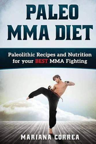 PALEO MMA Diet