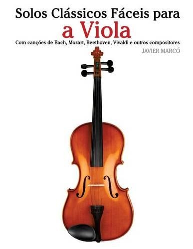 Solos CL: (Portuguese)